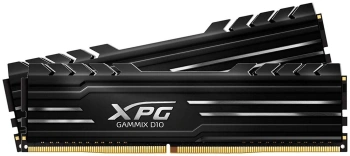 Память DDR4 2x8GB 3200MHz A-Data  AX4U32008G16A-DB10
