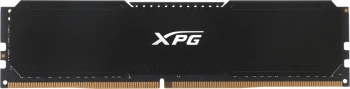 Память DDR4 2x8GB 3200MHz A-Data  AX4U32008G16A-DCBK20