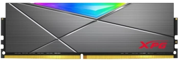 Память DDR4 8GB 3600MHz A-Data  AX4U36008G18I-ST50