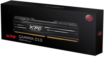 Память DDR4 16GB 3600MHz A-Data  AX4U360016G18I-SB10