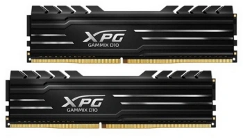 Память DDR4 2x16GB 3600MHz A-Data  AX4U360016G18I-DB10