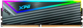 Память DDR5 32Gb 6400MHz A-Data AX5U6400C4016G-DCCARGY RTL DIMM kit Ret