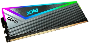 Память DDR5 32Gb 6400MHz A-Data AX5U6400C4016G-DCCARGY RTL DIMM kit Ret