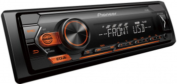 Автомагнитола Pioneer MVH-S120UBA
