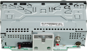 Автомагнитола Pioneer MVH-S120UBA