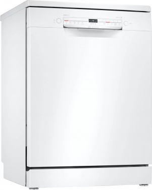 Посудомоечная машина Bosch Serie 2 SMS2ITW04E