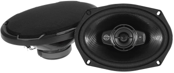 Колонки автомобильные Kenwood KFC-PS6986