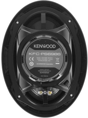 Колонки автомобильные Kenwood KFC-PS6986