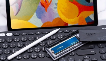 Накопитель SSD A-Data PCIe 3.0 x4 256GB ALEG-710-256GCS