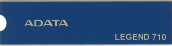 Накопитель SSD A-Data PCIe 3.0 x4 512GB ALEG-710-512GCS
