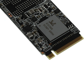 Накопитель SSD A-Data PCIe 3.0 x4 512GB ALEG-710-512GCS