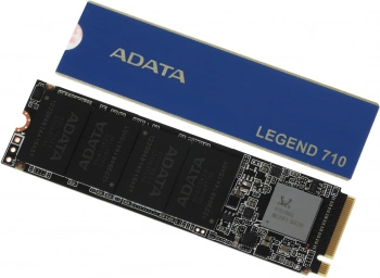 Накопитель SSD A-Data PCIe 3.0 x4 1TB ALEG-710-1TCS