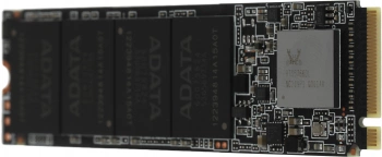 Накопитель SSD A-Data PCIe 3.0 x4 1TB ALEG-710-1TCS