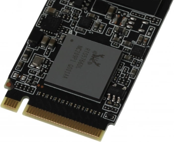 Накопитель SSD A-Data PCIe 3.0 x4 1TB ALEG-710-1TCS