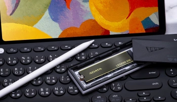 Накопитель SSD A-Data PCIe 4.0 x4 512GB ALEG-850-512GCS