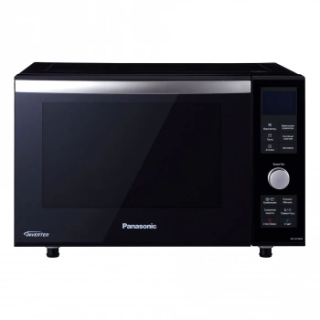 Микроволновая Печь Panasonic NN-DF383BZPE