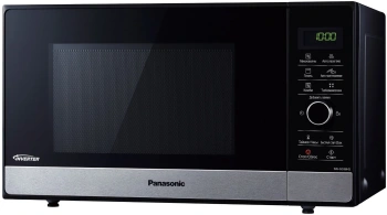 Микроволновая Печь Panasonic NN-GD38HSZPE