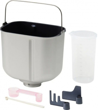 Хлебопечь Panasonic SD-YR2550STS