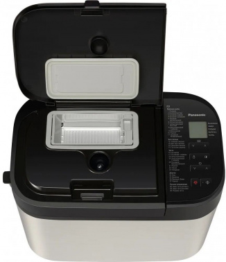 Хлебопечь Panasonic SD-YR2550STS
