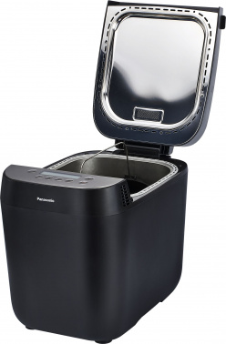 Хлебопечь Panasonic SD-ZP2000KTS