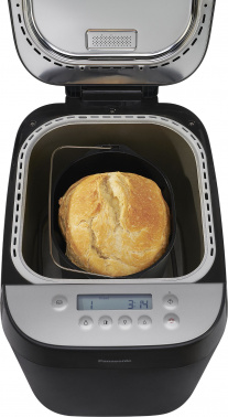 Хлебопечь Panasonic SD-ZP2000KTS