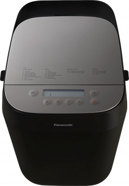 Хлебопечь Panasonic SD-ZP2000KTS