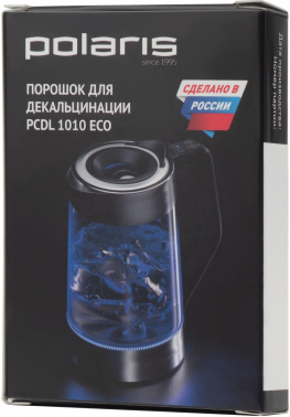Средство для чистки Polaris PCDL 1010 ECO