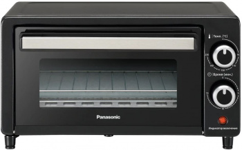 Мини-печь Panasonic NT-H900KTQ