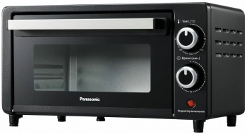 Мини-печь Panasonic NT-H900KTQ