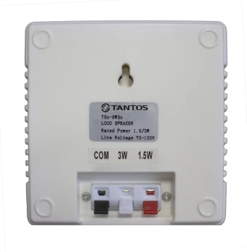 Громкоговоритель Tantos  TSo-SW3c