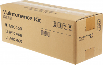 Комплект сервисный Kyocera  MK-460
