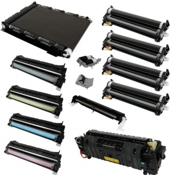 Комплект сервисный Kyocera  MK-5140