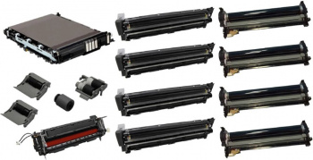 Комплект сервисный Kyocera  MK-590