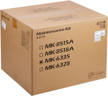 Комплект сервисный Kyocera  MK-6335