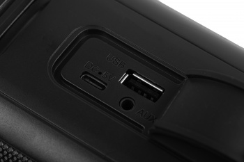 Аудиомагнитола Supra BTS-510