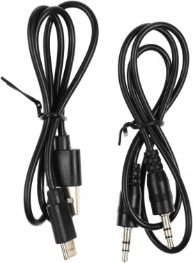 Аудиомагнитола Supra BTS-510