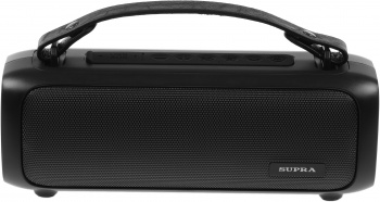 Аудиомагнитола Supra BTS-510