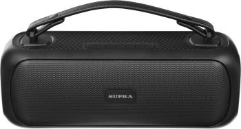 Аудиомагнитола Supra BTS-690