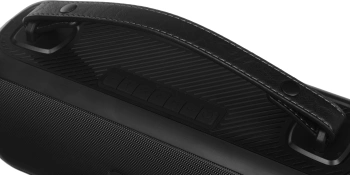 Аудиомагнитола Supra BTS-690