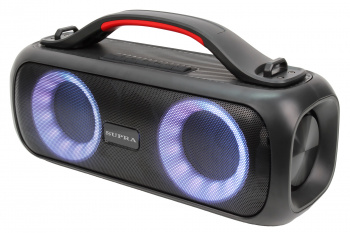 Аудиомагнитола Supra BTS-710