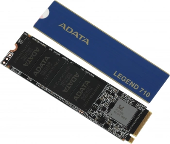 Накопитель SSD A-Data PCIe 3.0 x4 2TB ALEG-710-2TCS