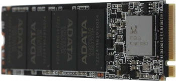 Накопитель SSD A-Data PCIe 3.0 x4 2TB ALEG-710-2TCS