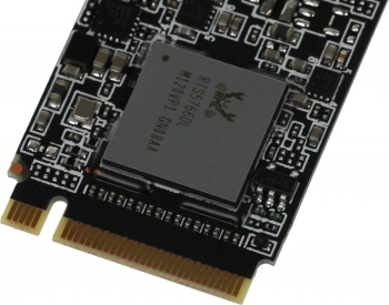 Накопитель SSD A-Data PCIe 3.0 x4 2TB ALEG-710-2TCS