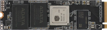 Накопитель SSD A-Data PCIe 4.0 x4 1TB ALEG-960M-1TCS