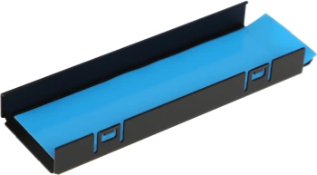 Накопитель SSD A-Data PCIe 4.0 x4 1TB ALEG-960M-1TCS