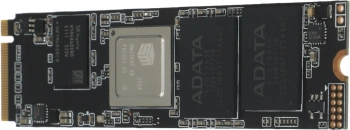 Накопитель SSD A-Data PCIe 4.0 x4 4TB ALEG-960M-4TCS