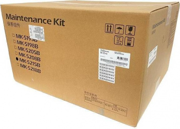 Комплект сервисный Kyocera MK-5215B (1702R60UN0) для Kyocera для TASKAlfa 406ci 300000стр.