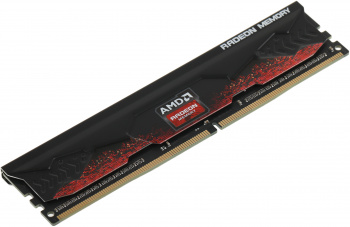 Память DDR4 16Gb 2666MHz AMD  R7S416G2606U2S