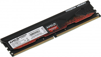 Память DDR4 16Gb 2666MHz AMD  R7S416G2606U2S