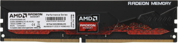 Память DDR4 16Gb 2666MHz AMD  R7S416G2606U2S